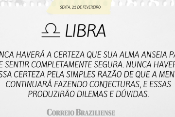 nascimento entre 23/9 a 22/10