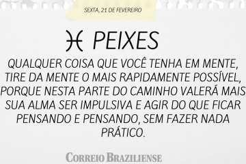 nascimento entre 20/2 a 20/3