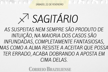 nascimento entre 22/11 a 21/12