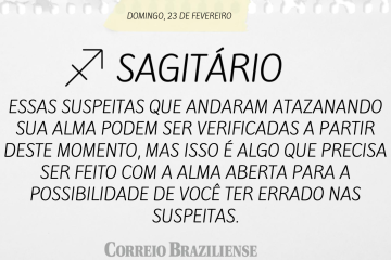 Sagit&aacute;rro