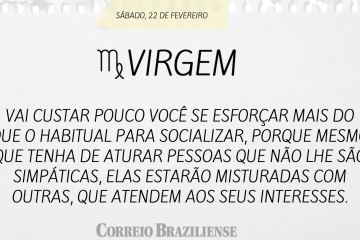 nascimento entre 23/8 a 22/9