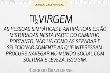 Virgem