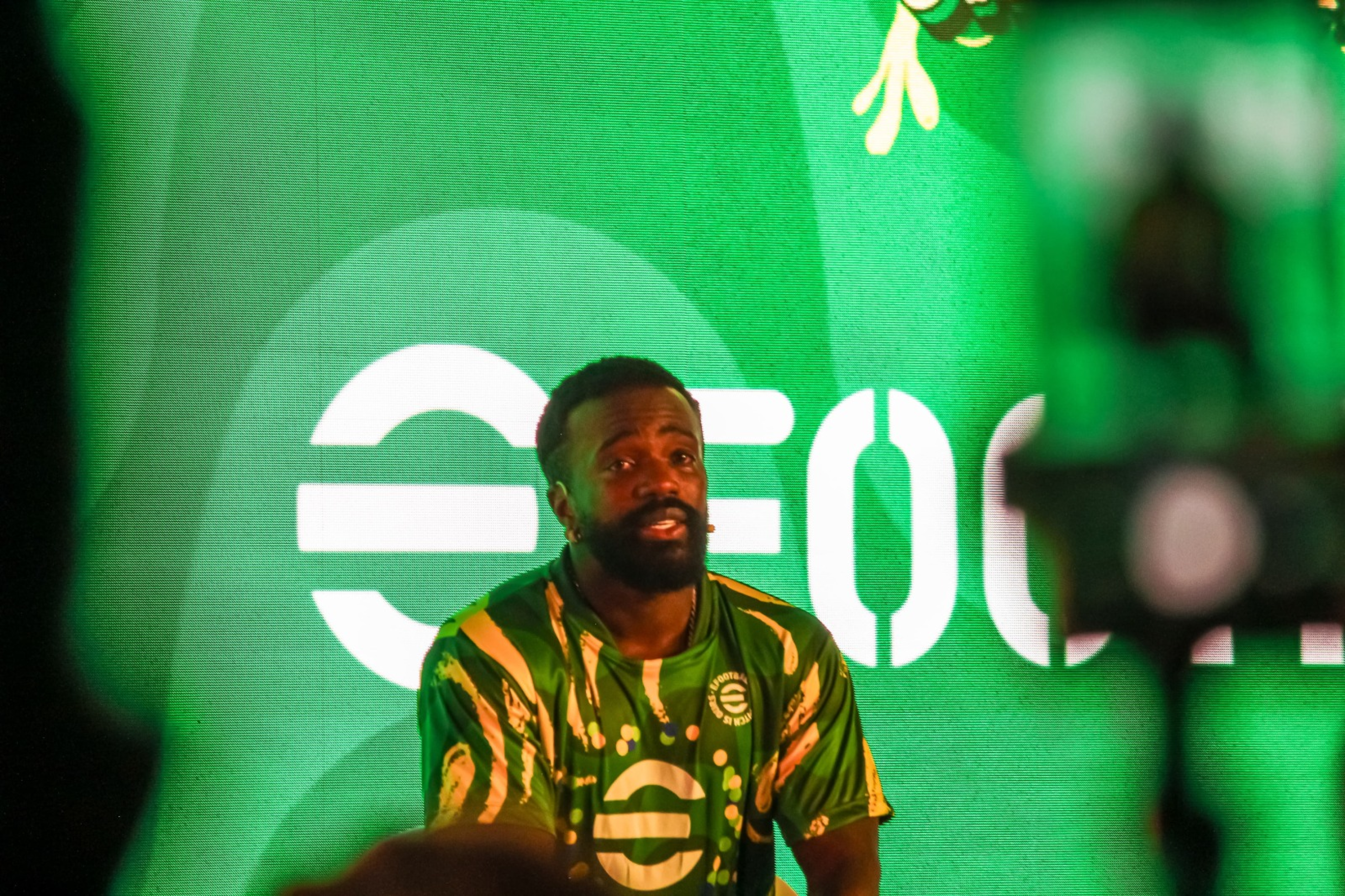Konami promove evento de eFootball e anuncia um personagem próprio para Negrete