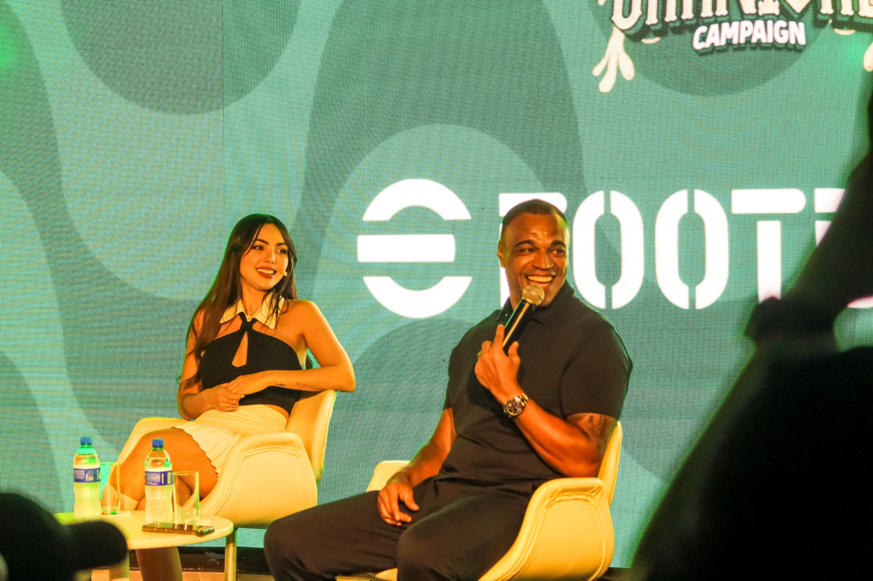 Konami promove evento de eFootball e anuncia um personagem próprio para Negrete