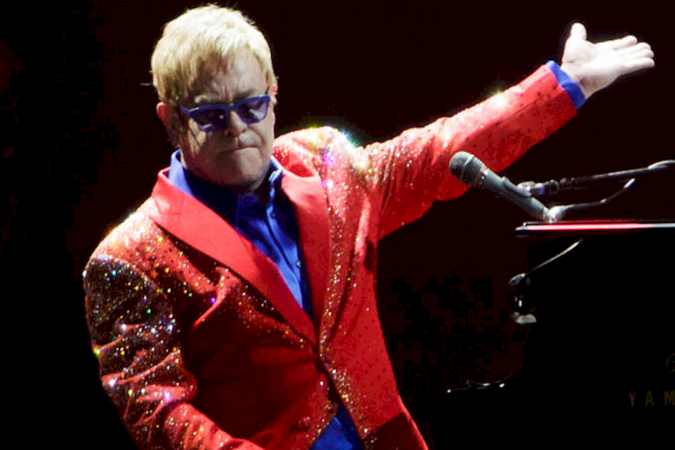 As 50 Melhores Músicas de Elton John: Ranking Exclusivo da Rolling Stone