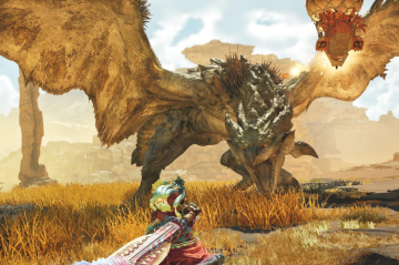 As armas e armadilhas são essenciais para enfrentar as criaturas da forma mais eficiente possível. 