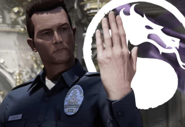 Divulgação/Warner Bros. Games