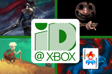 O Id@Xbox Showcase anúnciou vários jogos que vão integrar o catálogo do Xbox Game Pass. -  (crédito: Divulgação)