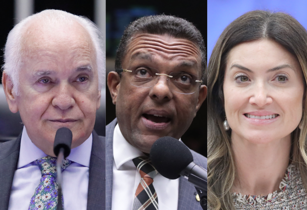 Mário Agra e Bruno Spada/Câmara