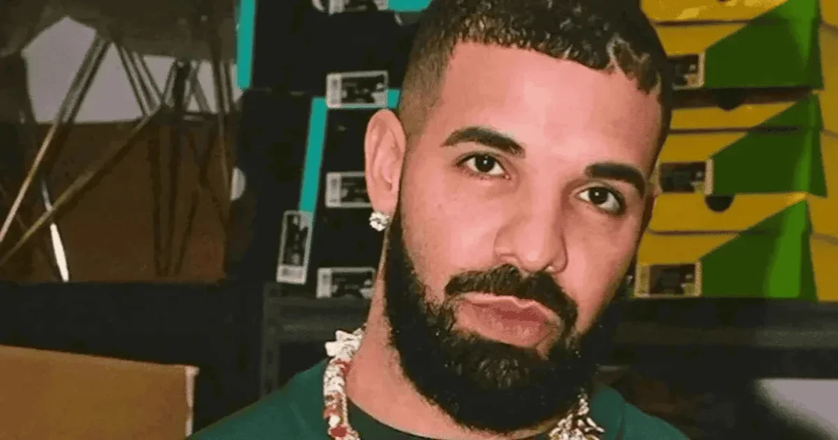 Drake bate novo recorde no Billboard Hot 100 - (crédito: TMJBrazil) Drake bate novo recorde no Billboard Hot 100 - (crédito: TMJBrazil)
