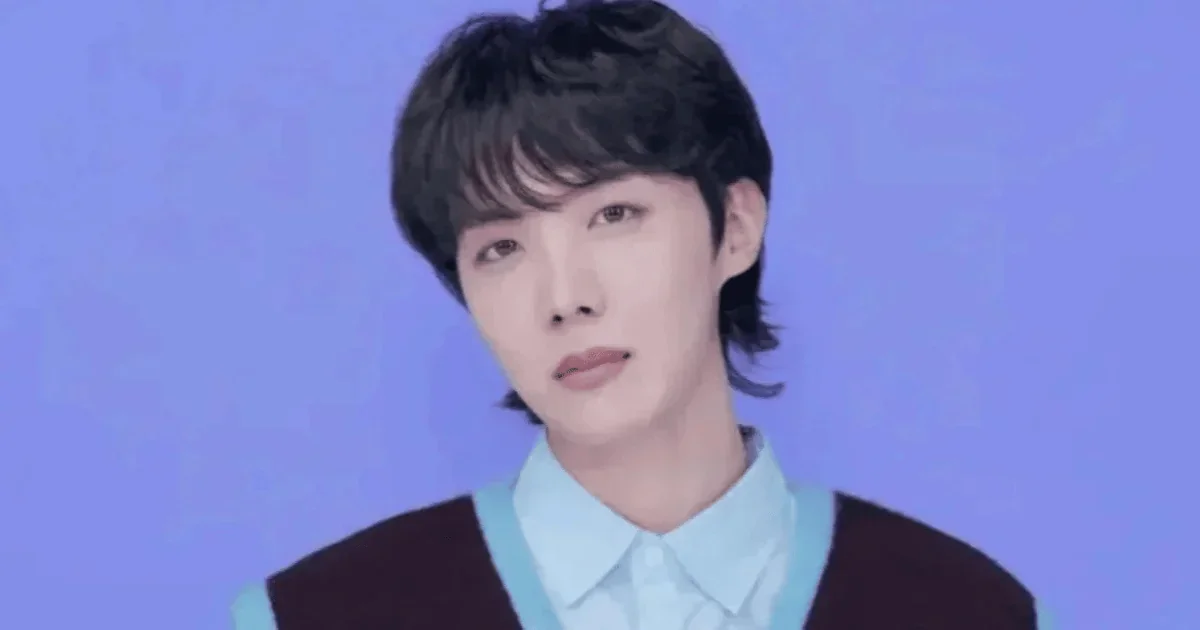 J-Hope anuncia parceria com Miguel e prepara novo single - (crédito: TMJBrazil) J-Hope anuncia parceria com Miguel e prepara novo single - (crédito: TMJBrazil)