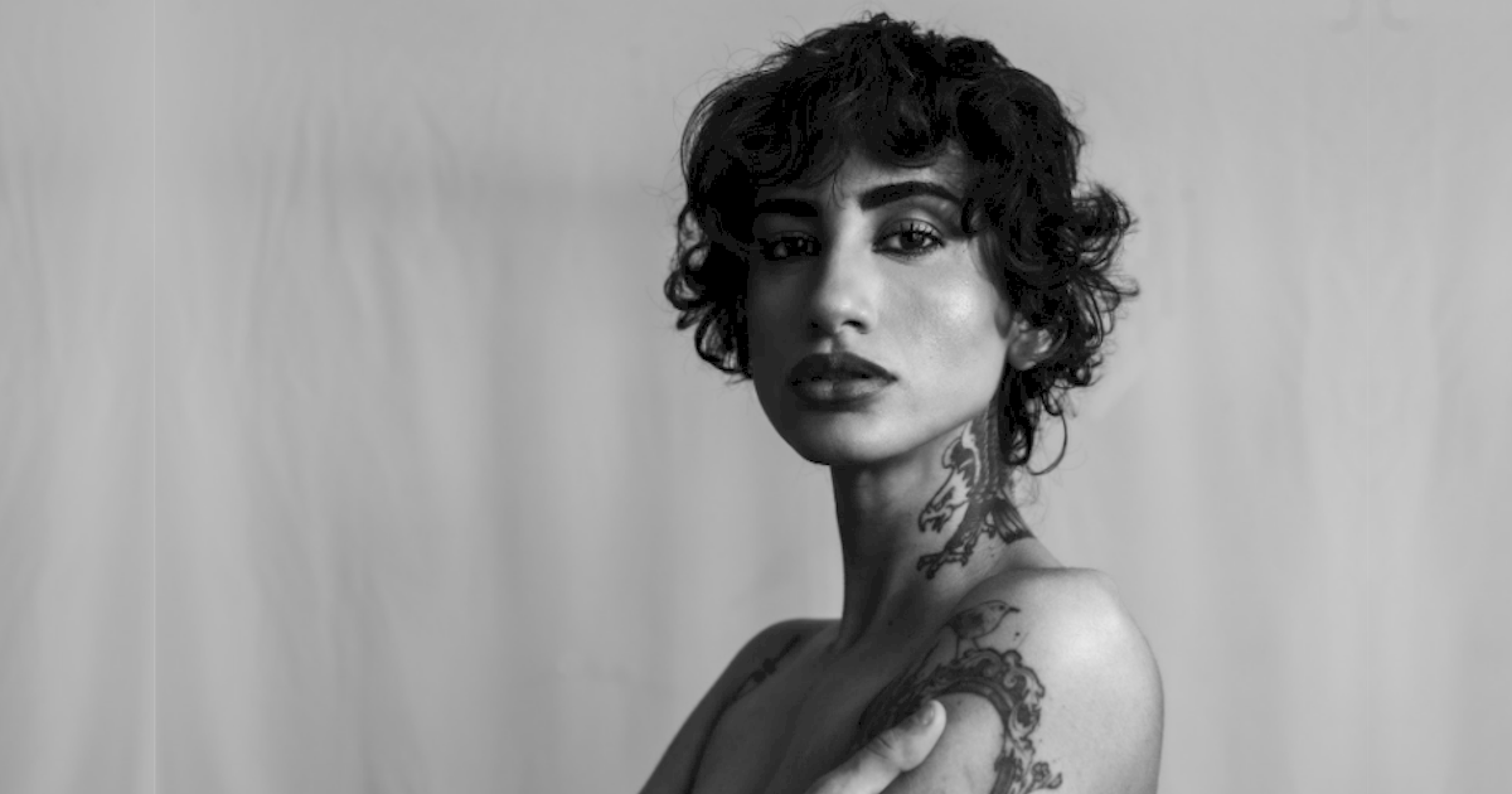 DAY LIMNS inicia nova fase com show acústico 'A Beleza do Caos' em SP