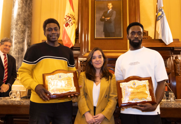 Europa Press via Getty Images