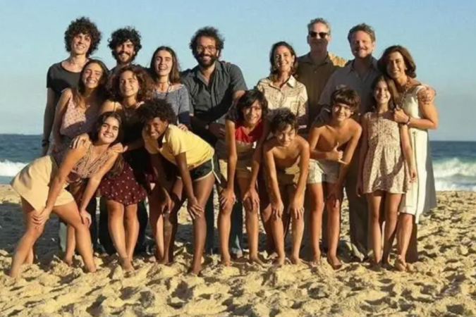 Eliana tinha 15 anos quando seu pai foi levado de casa por agentes da ditadura - (crédito: Arquivo pessoal) Eliana tinha 15 anos quando seu pai foi levado de casa por agentes da ditadura - (crédito: Arquivo pessoal)