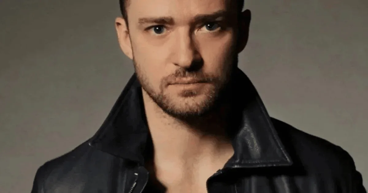 Justin Timberlake cancela show em Ohio devido a gripe - (crédito: TMJBrazil) Justin Timberlake cancela show em Ohio devido a gripe - (crédito: TMJBrazil)