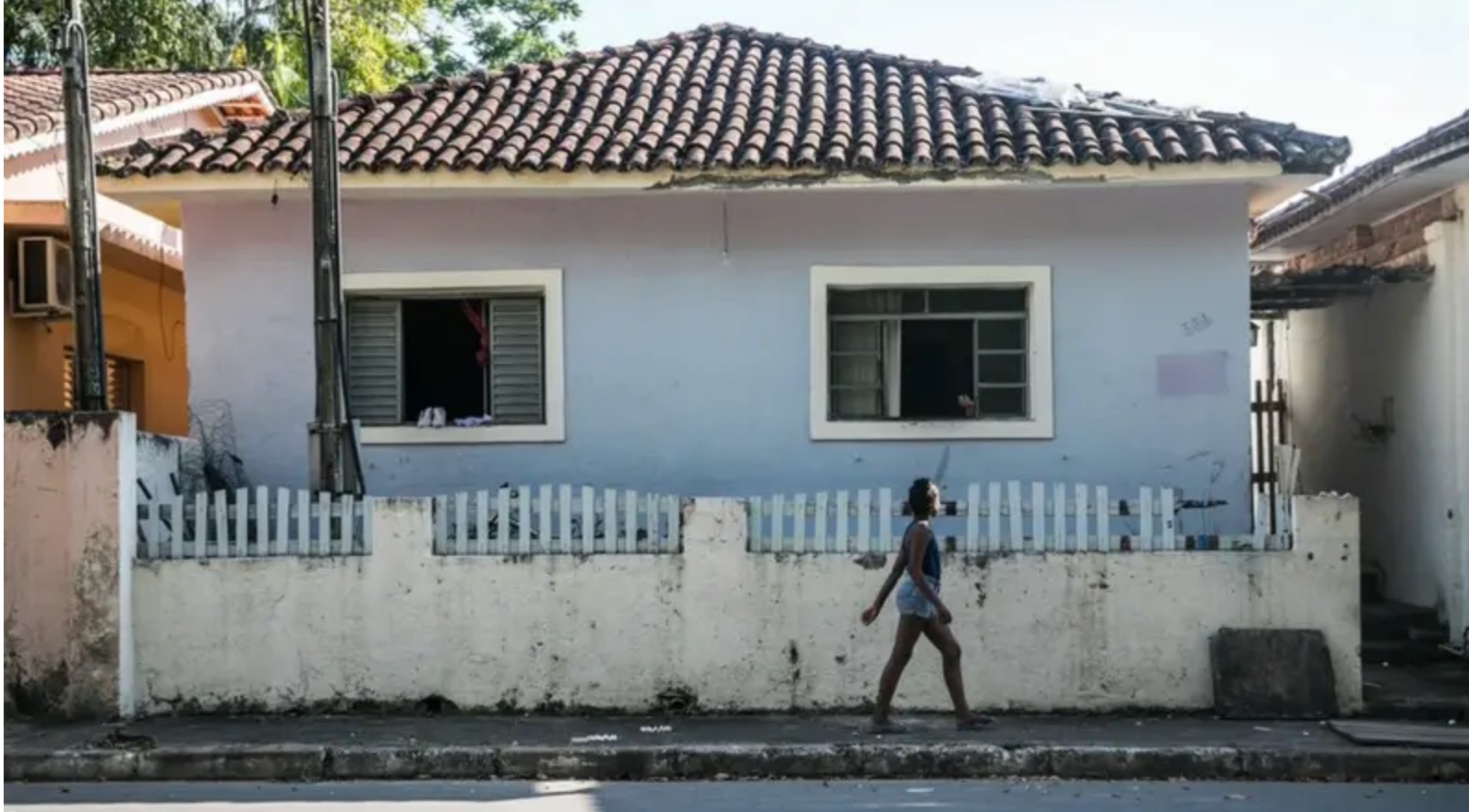 A infância de Bolsonaro entre quilombolas, guerrilheiros e a rica família de Rubens Paiva A infância de Bolsonaro entre quilombolas, guerrilheiros e a rica família de Rubens Paiva