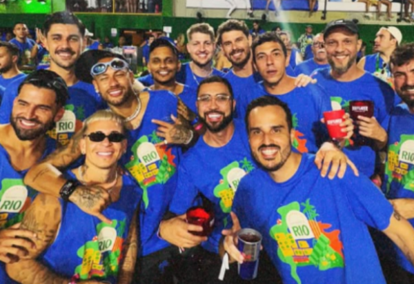 Foto: Reprodução/Instagram