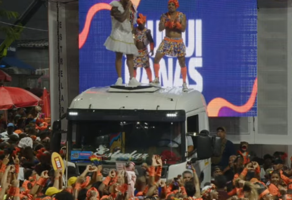 Reprodução/Youtube MacaGordo