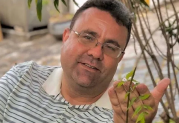 Reprodução/Redes sociais