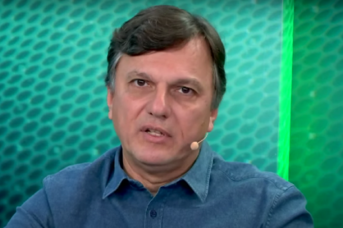 Representantes de Arrascaeta pretendem oferecer vínculo vitalício com o Flamengo - (crédito: Fotos: Gilvan de Souza/Flamengo) Representantes de Arrascaeta pretendem oferecer vínculo vitalício com o Flamengo - (crédito: Fotos: Gilvan de Souza/Flamengo)