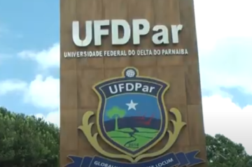 A seleção será feita por meio de provas escritas, didáticas, defesa de memorial, projeto de pesquisa e avaliação de títulos -  (crédito: Reprodução/Youtube UFDPar)
