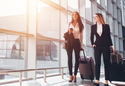 5 lições para viagens corporativas de sucesso em 2025 - (crédito: Uai Turismo) 5 lições para viagens corporativas de sucesso em 2025 - (crédito: Uai Turismo)