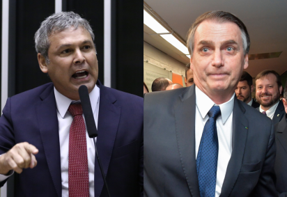 Parlamentar afirmou que a decisão pró-Bolsonaro evidencia o que chamou de 