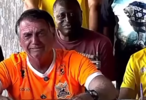 Reprodução Instagram @bolsonaro_jr