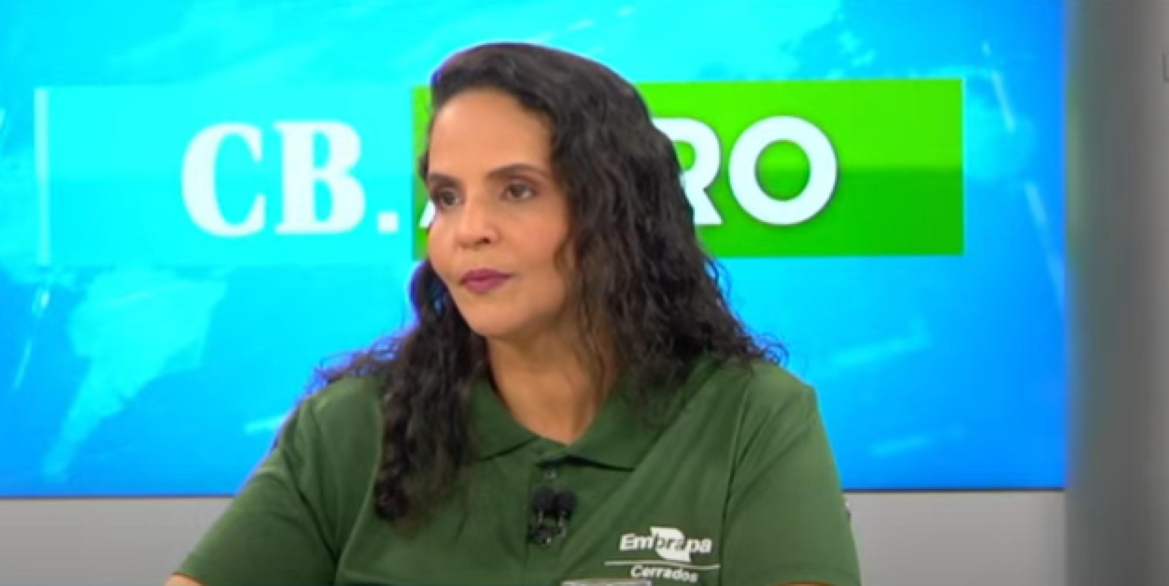 Pesquisadora da Embrapa Cerrado fala sobre potencial da castanha 