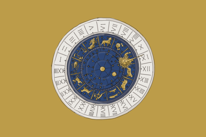 O sábado trará oportunidades de crescimento e aprendizado para os nativos (Imagem: Kudryashka | Shutterstock)
- (crédito: EdiCase) O sábado trará oportunidades de crescimento e aprendizado para os nativos (Imagem: Kudryashka | Shutterstock)
- (crédito: EdiCase)