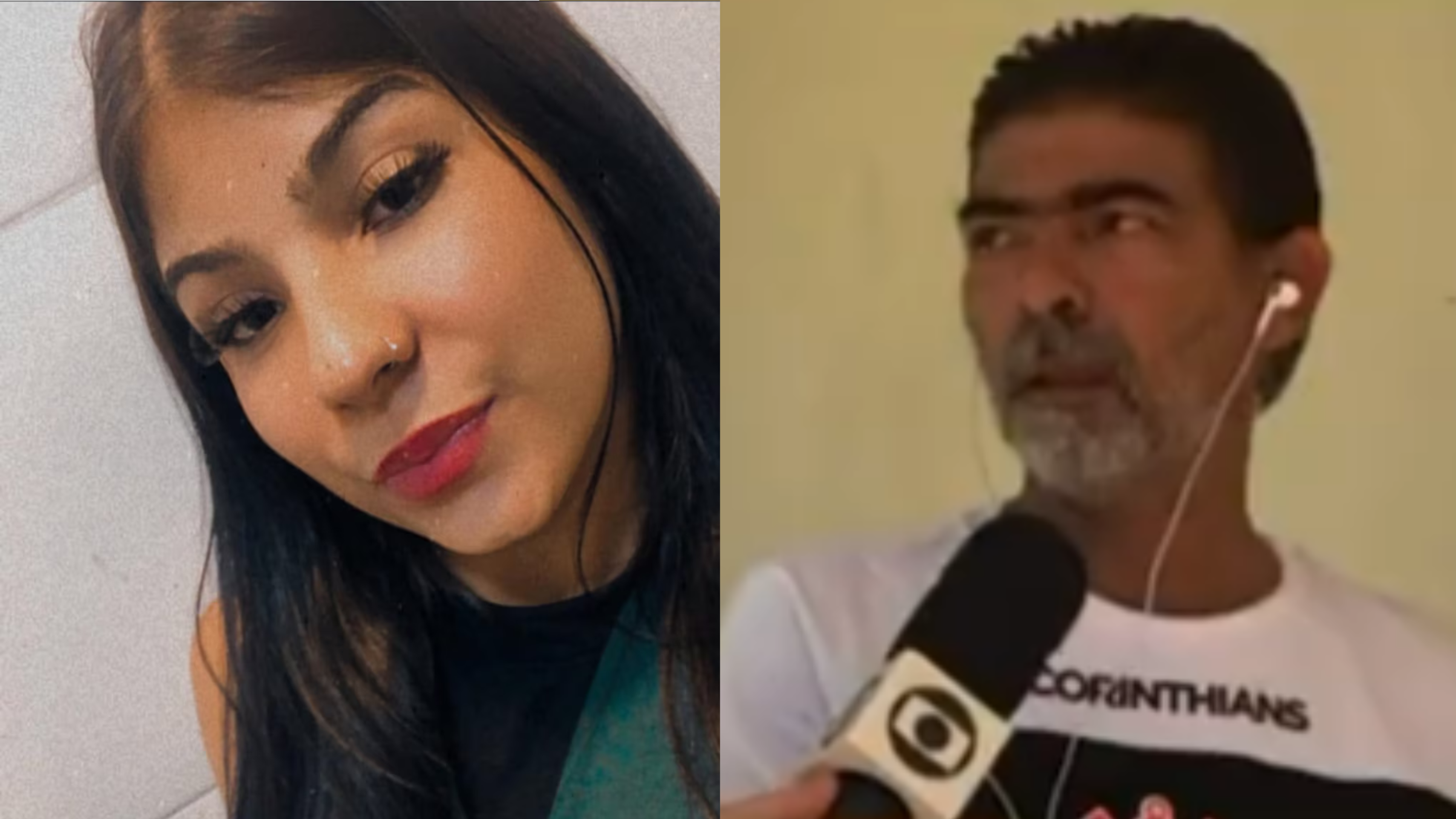 Caso Vitória: 'Não existe investigação contra o pai', diz Polícia Civil de SP