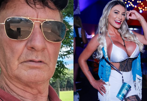 Reprodução/Instagram