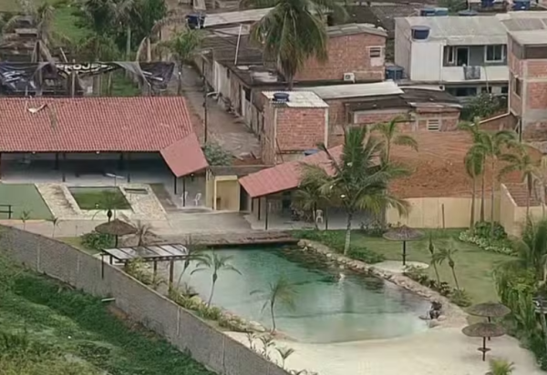 Reprodução/redes sociais