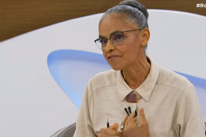 Ministra Marina Silva diz que decisão sobre Margem Equatorial será técnica