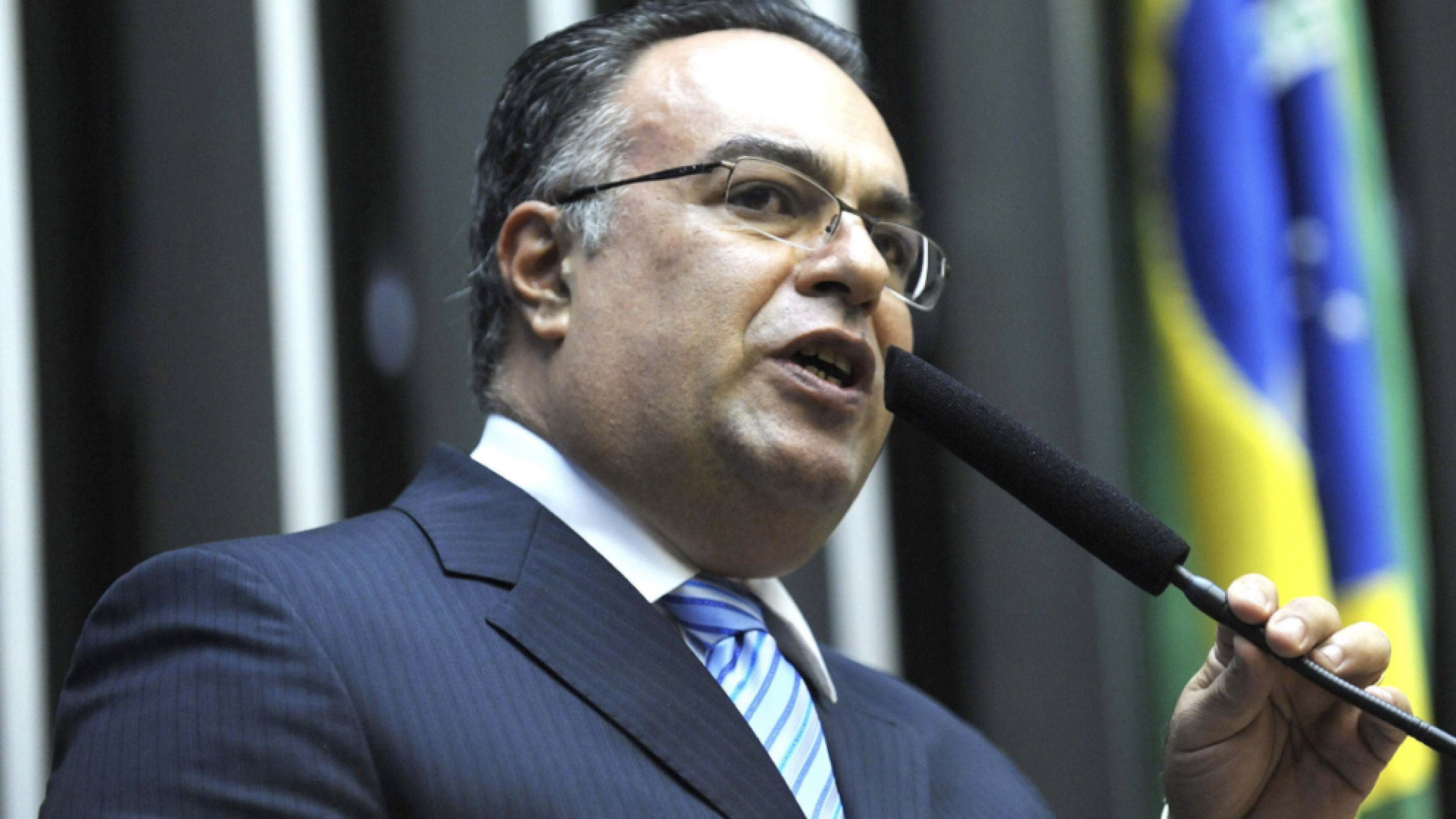 O ex-deputado do PT que foi morar na roça - Platobr