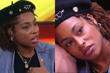 Thamiris - (crédito: Reprodução/Instagram) Thamiris - (crédito: Reprodução/Instagram)