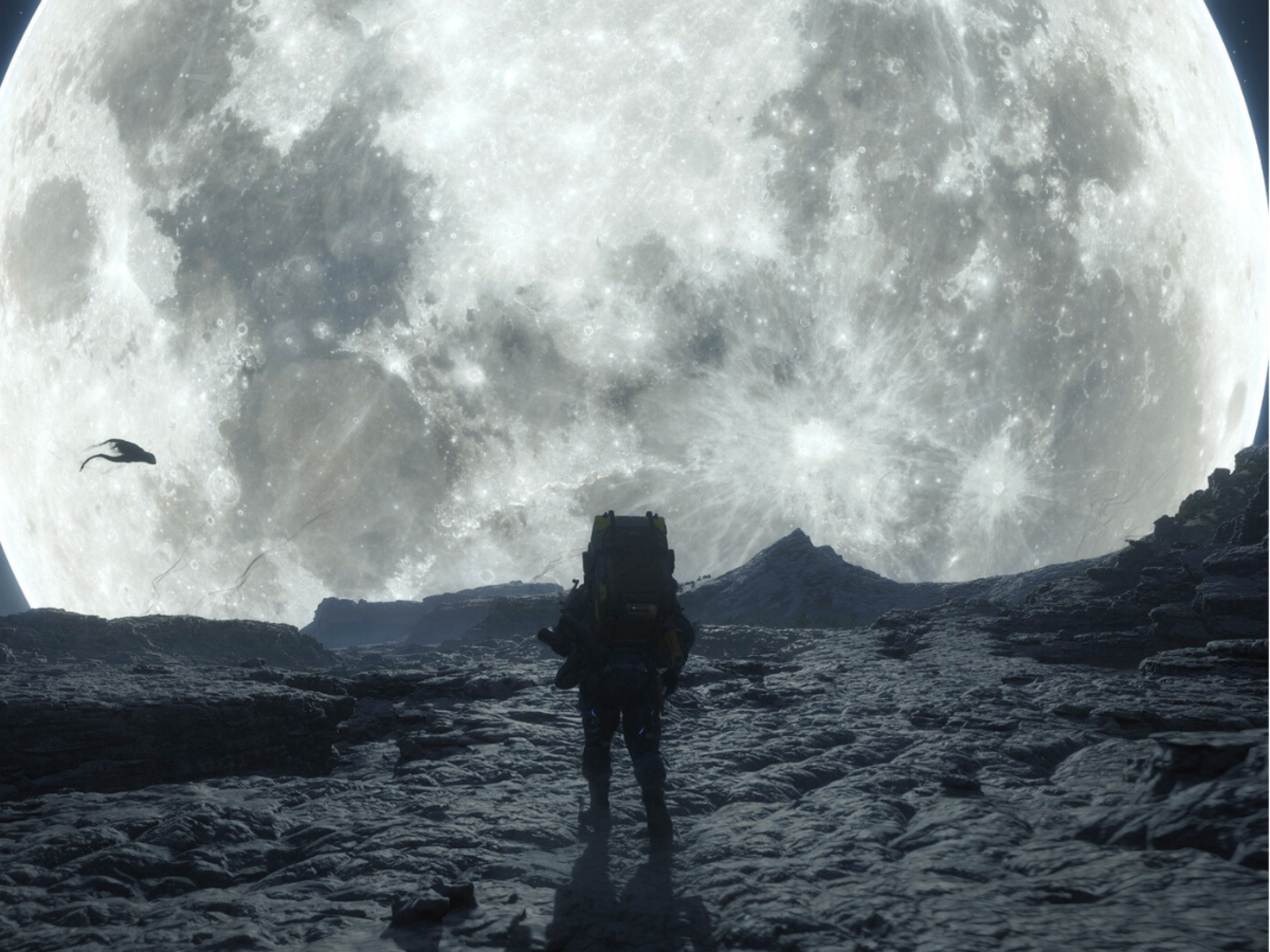Death Stranding 2: On the Beach chega em 26 de junho exclusivamente para PlayStation 5.