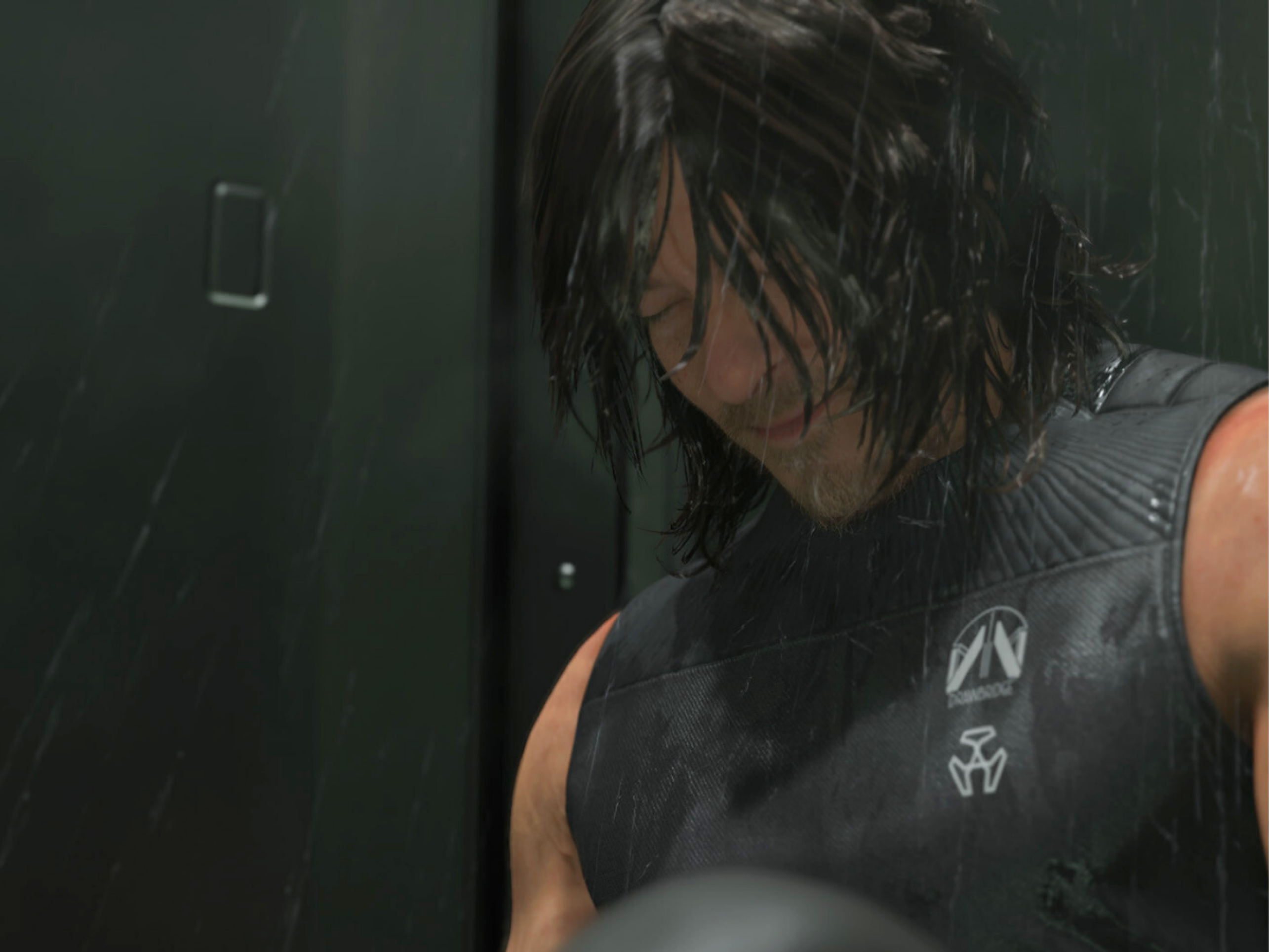 Death Stranding 2: On the Beach chega em 26 de junho exclusivamente para PlayStation 5.