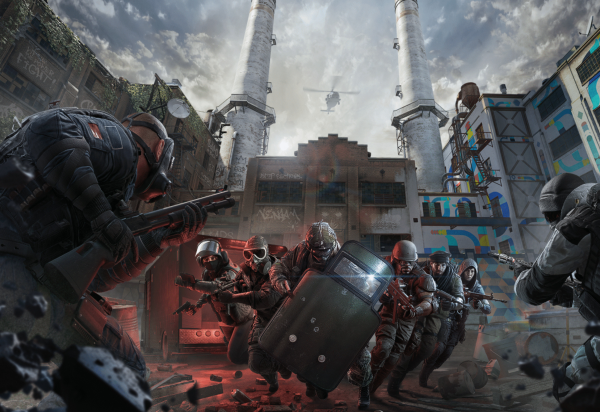 Divulgação/Ubisoft