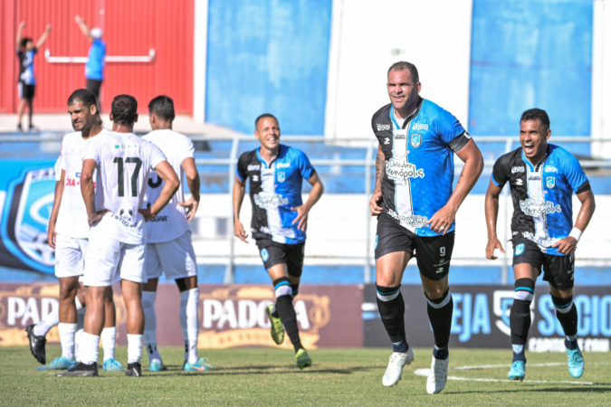 Rivalidade crescente entre os representantes do DF nas competições nacionais Ceilândia e Capital ainda terá, no mínimo, mais dois encontros em 2025 pela Série D - (crédito: Ueslei Costa / Capital SAF ) Rivalidade crescente entre os representantes do DF nas competições nacionais Ceilândia e Capital ainda terá, no mínimo, mais dois encontros em 2025 pela Série D - (crédito: Ueslei Costa / Capital SAF )