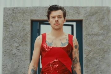Harry Styles entra no mercado adulto e lança vibrador e lubrificante íntimo - TMJBrazil