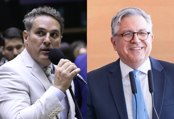 Kayo Magalhães/Câmara e Rodrigo Cabral/MCTI