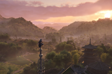 A Ubisoft tem que pensar muito sobre o futuro da saga, Assassin's Creed é uma das franquias mais clássicas dos games, teve suas mecânicas renovadas na era RPG, mas uma outra abordagem se faz necessária depois de anos no mesmo estilo.