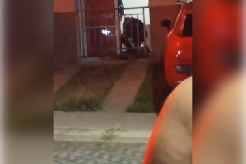 Mulher matou o marido após discussão -  (crédito: Crédito: Imagens da internet)