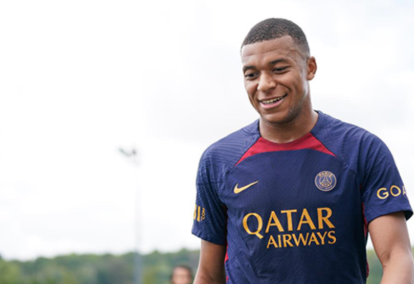 Foto: Divulgação/Real Madrid