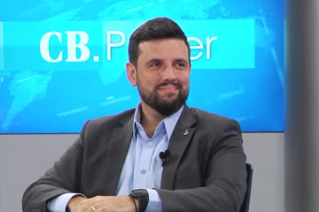 Leo Reisman -  (crédito: Reprodução Youtube / CB )