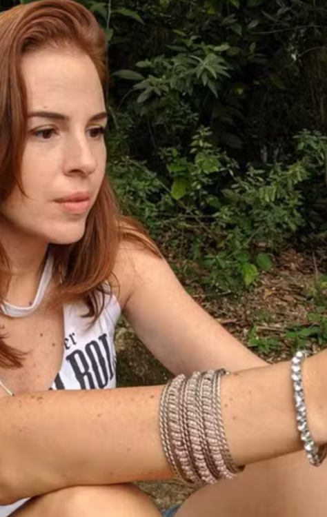 suzane von richthofen - (crédito: Reprodução/Instagram) suzane von richthofen - (crédito: Reprodução/Instagram)
