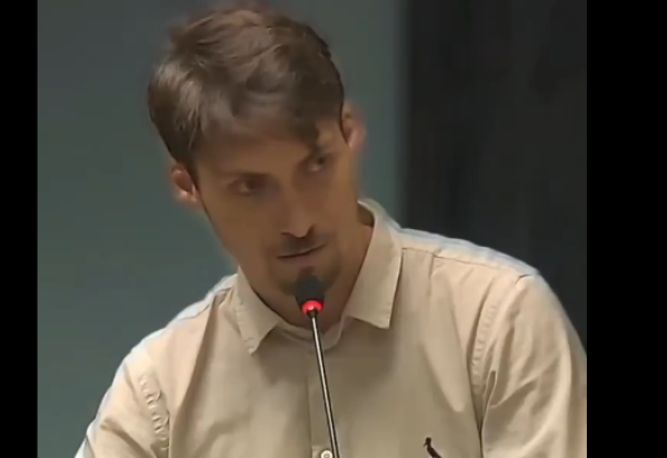 Reprodução/Redes sociais