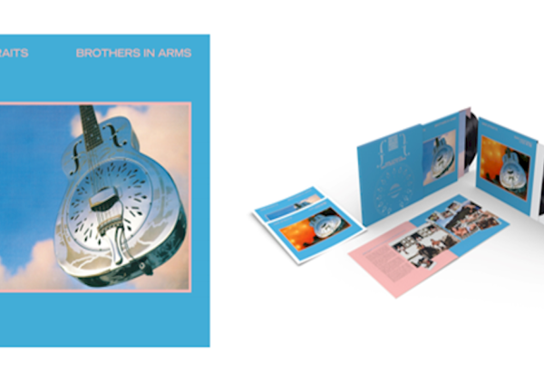 Universal Music / Mercury Records