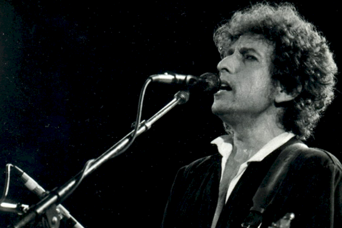 Livro que Influenciou cinebiografia de Bob Dylan chega ao Brasil - (crédito: Xavier Badosa / Creative Commons) Livro que Influenciou cinebiografia de Bob Dylan chega ao Brasil - (crédito: Xavier Badosa / Creative Commons)